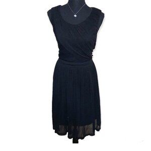 FOREVER 21 plus sleeveless dress